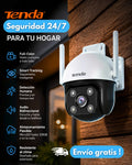 Camara Full HD-360° TENDA