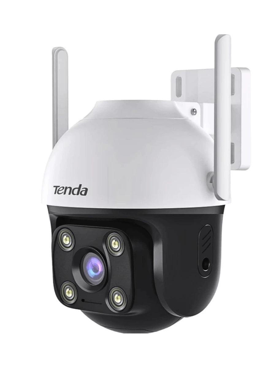Camara Full HD-360° TENDA