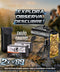 2x1 Monocular HD ProVision — Kit Completo con Soporte